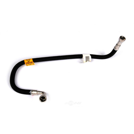 ACDELCO Fuel Feed Line 2012 Chevrolet Sonic 1.4L 95127085