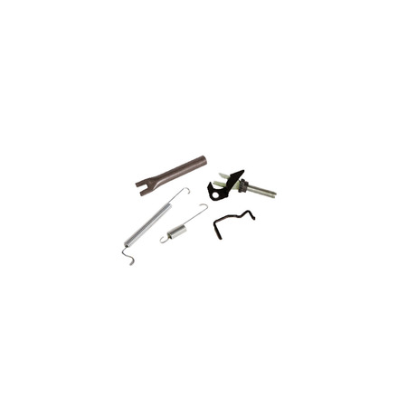 ACDELCO Drum Brake Self-Adjuster Repair Kit, 96456494 96456494