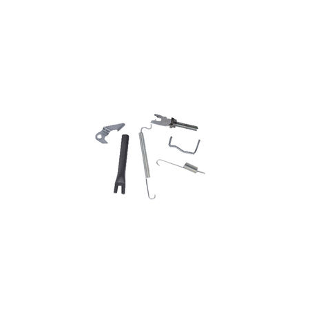 ACDELCO Drum Brake Self-Adjuster Repair Kit, 96456495 96456495