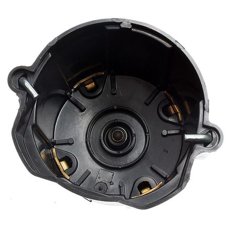 ACDELCO Distributor Cap, D561A D561A