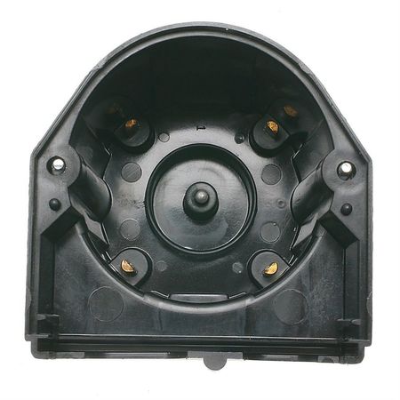 ACDELCO Distributor Cap, E381D E381D