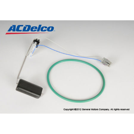 ACDELCO Fuel Level Sensor, SK1384 SK1384
