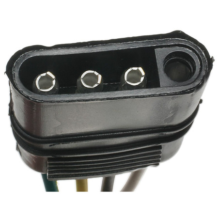 ACDELCO Trailer Connector Kit, TC180 TC180