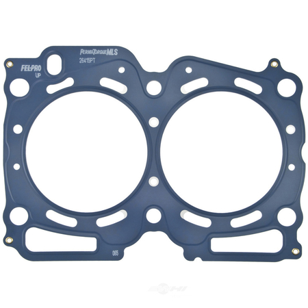 FEL-PRO Engine Cylinder Head Gasket, 26415 PT 26415 PT