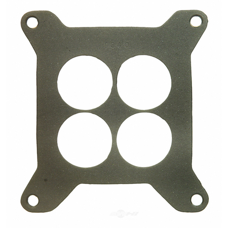 FEL-PRO Carburetor Mounting Gasket, 9840 9840