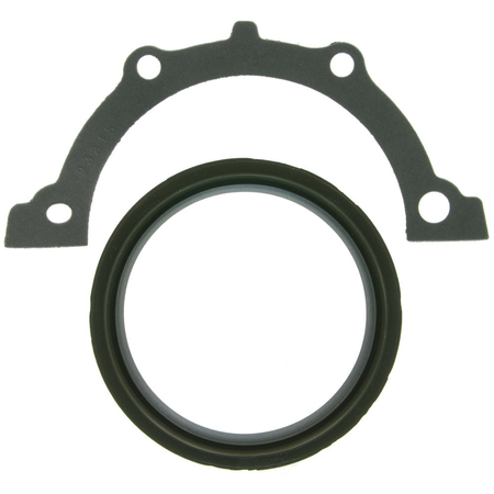 FEL-PRO Engine Crankshaft Seal Kit - Rear, BS 40656 BS 40656