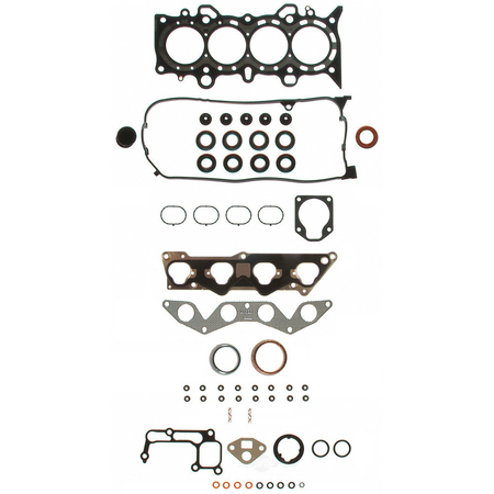 FEL-PRO Engine Cylinder Head Gasket Set, HS 26236 PT-2 HS 26236 PT-2