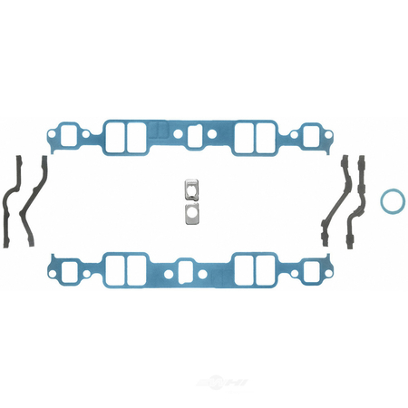 FEL-PRO Engine Intake Manifold Gasket Set, MS 90314-2 MS 90314-2