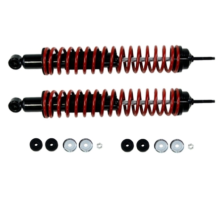 GABRIEL Shock Absorber, 43099 43099