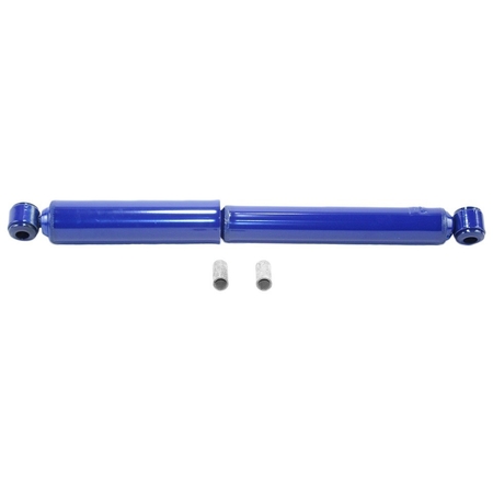 MONROE Monroe Monro-Matic Plus Shock Absorber - Rear, 31000 31000