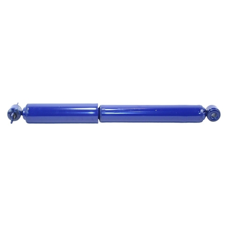 MONROE Monroe Monro-Matic Plus Shock Absorber - Rear, 32306 32306