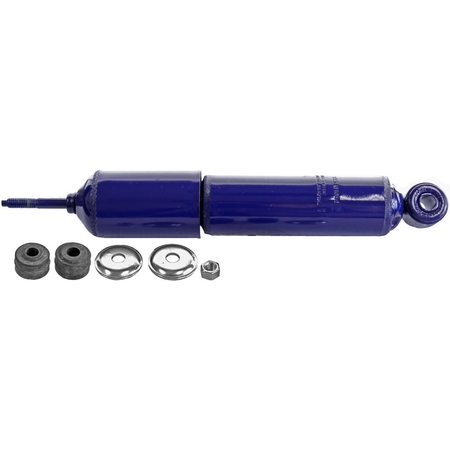 MONROE Monroe Monro-Matic Plus Shock Absorber - Front, 33182 33182