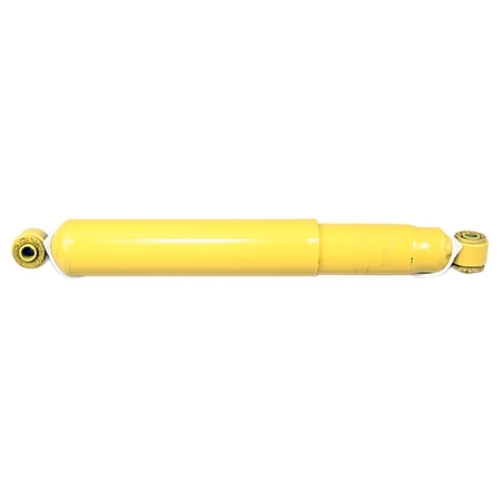 MONROE Monroe Gas-Magnum Shock Absorber - Rear, 34521 34521