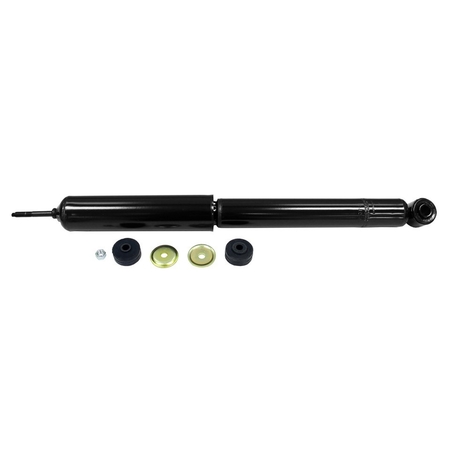 MONROE Monroe OESpectrum Light Truck Shock Absorber - Rear, 37237 37237