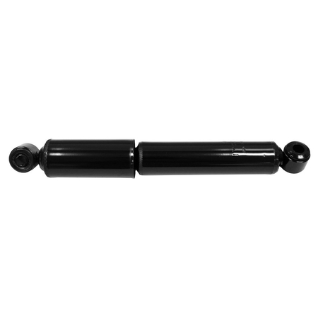 MONROE Monroe OESpectrum Passenger Car Shock Absorber - Rear, 5850 5850