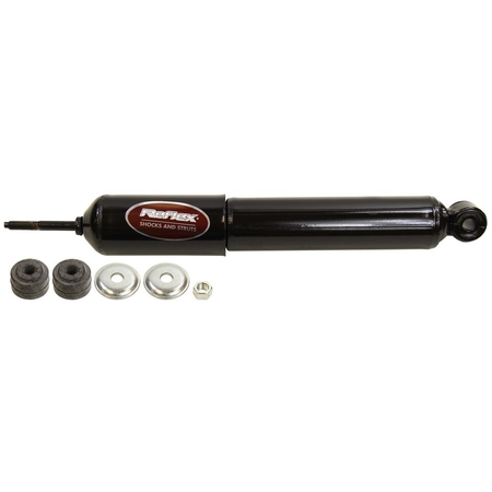 MONROE Monroe Reflex Light Truck Shock Absorber - Front, 911229 911229