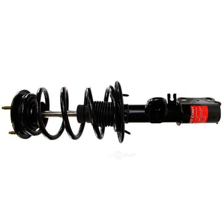 MONROE Quick-Strut Complete Strut Assembly, 172656 172656