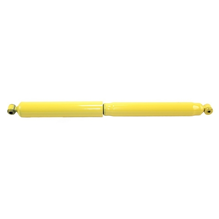 MONROE Monroe Gas-Magnum Shock Absorber - Rear, 34687 34687