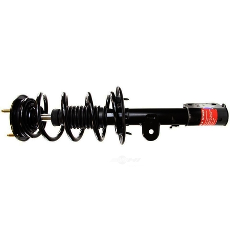 MONROE Quick-Strut Complete Strut Assembly, 372730 372730