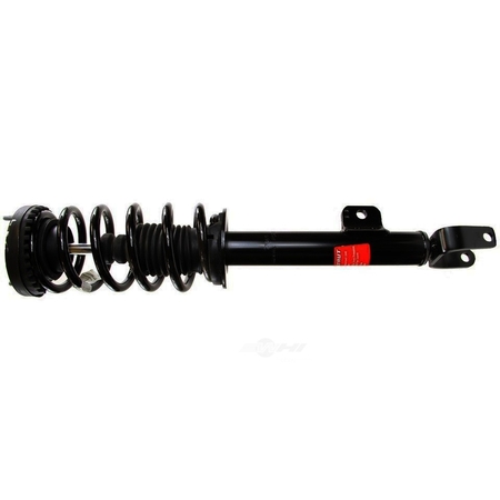 MONROE Quick-Strut Complete Strut Assembly 2011-2018 Chrysler 300 V6, 672665 672665