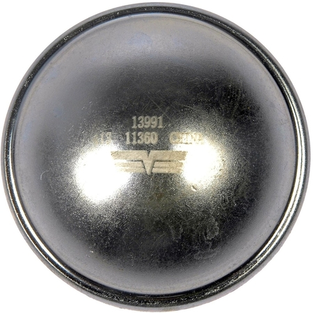 DORMAN Wheel Bearing Dust Cap - Rear, 13991 13991