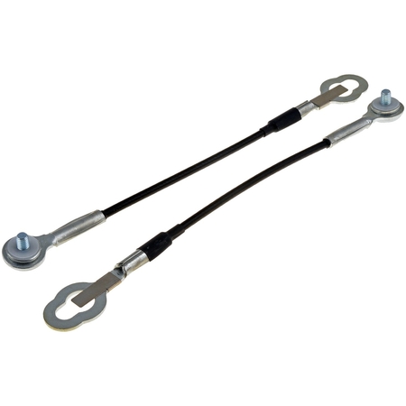DORMAN Tailgate Support Cable, 38537 38537
