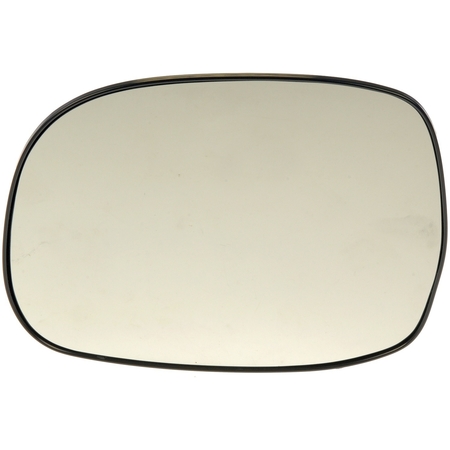 DORMAN Door Mirror Glass - Left, 56432 56432