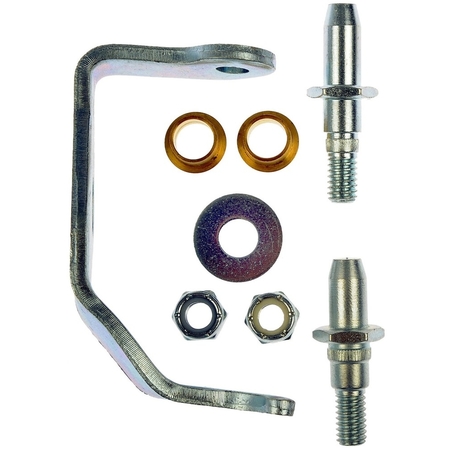 DORMAN Door Hinge Pin and Bushing Kit, 38456 38456