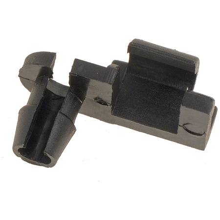 DORMAN Door Lock Rod Clip - Rear Right, 75452 75452