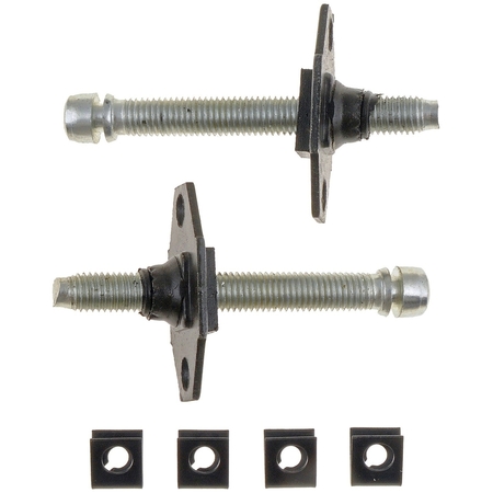 DORMAN Headlight Adjusting Screw, 42171 42171