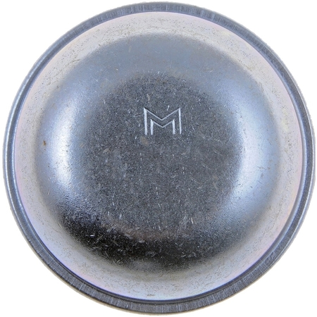 DORMAN Wheel Bearing Dust Cap - Front, 13976 13976