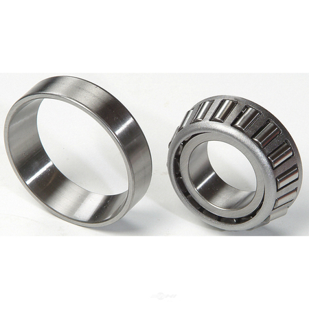 NATIONAL Auto Trans Differential Bearing, A-18 A-18