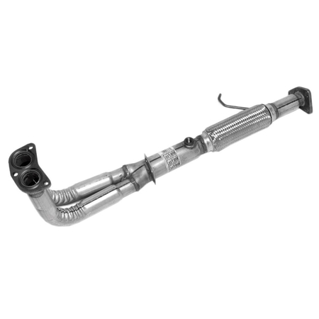 Walker Exhaust Pipe, 53189 53189