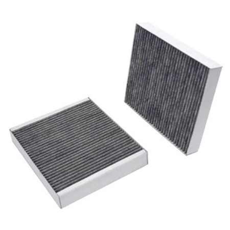 WIX FILTERS Cabin Air Filter, 24191 24191