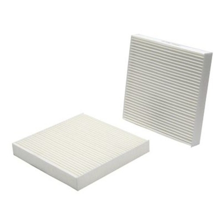 WIX FILTERS Cabin Air Filter, 24201 24201