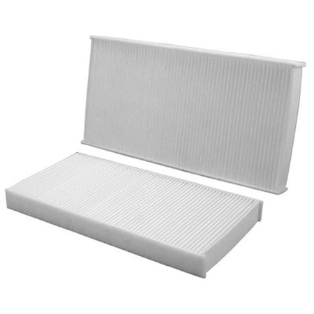 WIX FILTERS Cabin Air Filter, 24466 24466