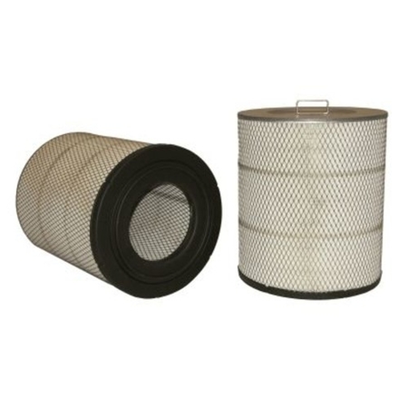 WIX FILTERS Air Filter - Outer, 46556 46556