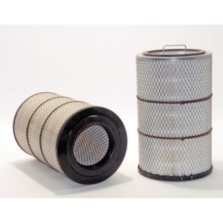 WIX FILTERS Air Filter, 46581 46581