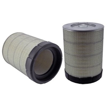 WIX FILTERS Air Filter - Outer, 49088 49088