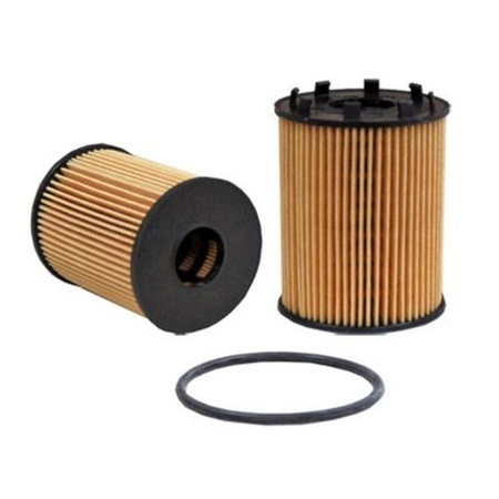 WIX FILTERS Engine Oil Filter, 57341 57341