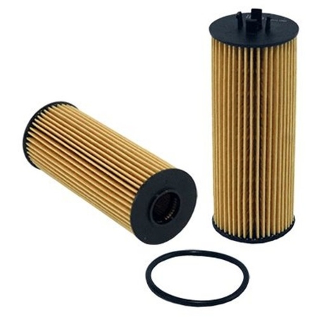 WIX FILTERS Engine Oil Filter, 57526 57526