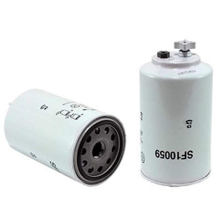 WIX FILTERS Fuel Water Separator Filter, WF10059 WF10059