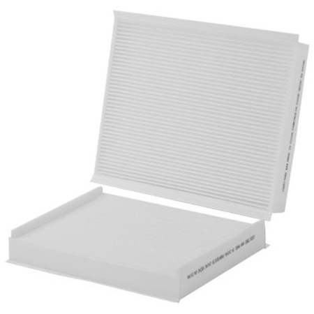 WIX FILTERS Cabin Air Filter, WP10266 WP10266