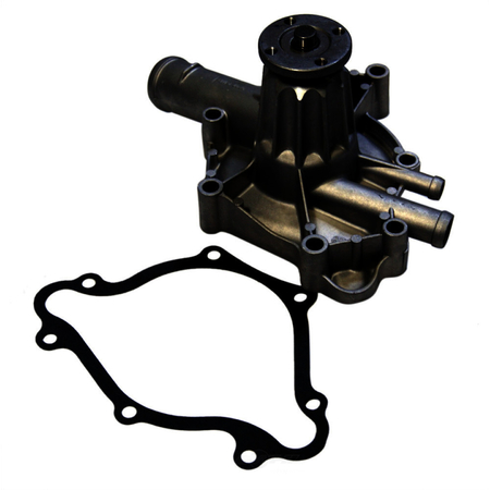 GMB Engine Water Pump, 120-1070 120-1070