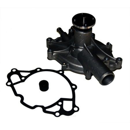 GMB Engine Water Pump, 125-1560 125-1560