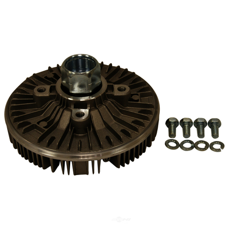 GMB Engine Cooling Fan Clutch, 920-2140 920-2140