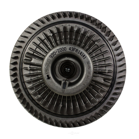 GMB Engine Cooling Fan Clutch 2002-2006 Dodge Ram 1500, 920-2200 920-2200