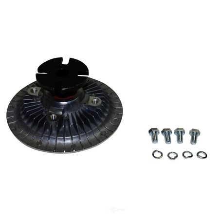 GMB Engine Cooling Fan Clutch, 920-2380 920-2380