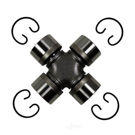 GMB Universal Joint, 214-0006 214-0006