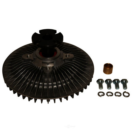 GMB Engine Cooling Fan Clutch, 930-2300 930-2300